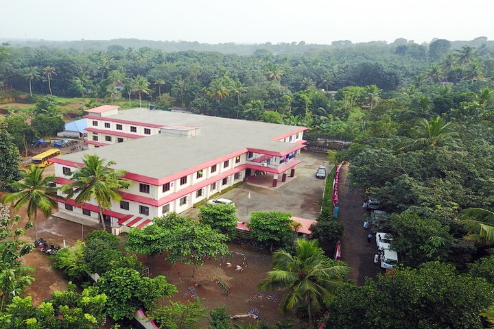 School Overview